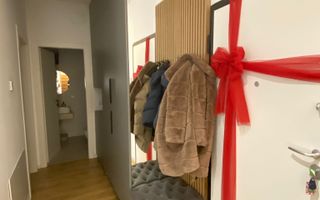 De Inchiriat Apartament 3 Camere de Lux, pe 2 Nivele, Sebastian sect.5 - Poză 21