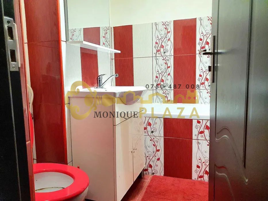 1 Camere | Vedere panoramica | Centrala proprie | Zona linistita | - Poză 8