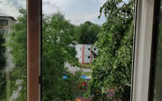 Vând apartament Focșani zona sud - Poză 7