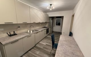 2 camere decomandate, balcon, Mega Image, Piata Marasti, Panemar - Poză 1