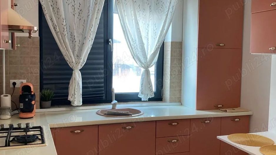 2 camere- Otopeni - Poză 4