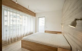 Apartament superb cu 3 camere la prima inchiriere in zona Dorobantilor! - Poză 13