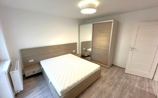 Ultracentral-4 Camere-Lux-Mobilat-Utilat-Etaj 1-CT-Disponibil imediat - Poză 6