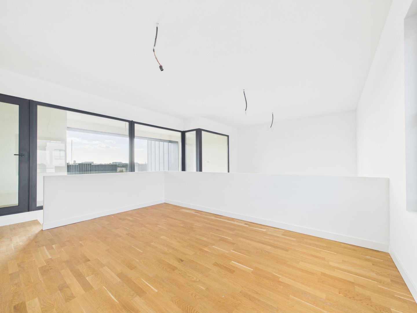 Penthouse  3+1 camere cu 2 locuri de parcare in Avalon Estate - Poză 18