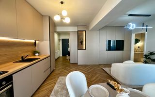 Apartament ultrafinisat | Bloc nou | Dâmbul Rotund - Poză 12