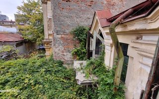 Ag BRASADAS vinde casă cu 2 apart. Calea Călărașilor Coposu. - Poză 6