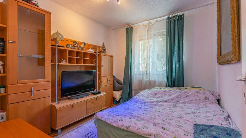 Apartament 2 camere, etaj 1, zona Florilor - Poză 6