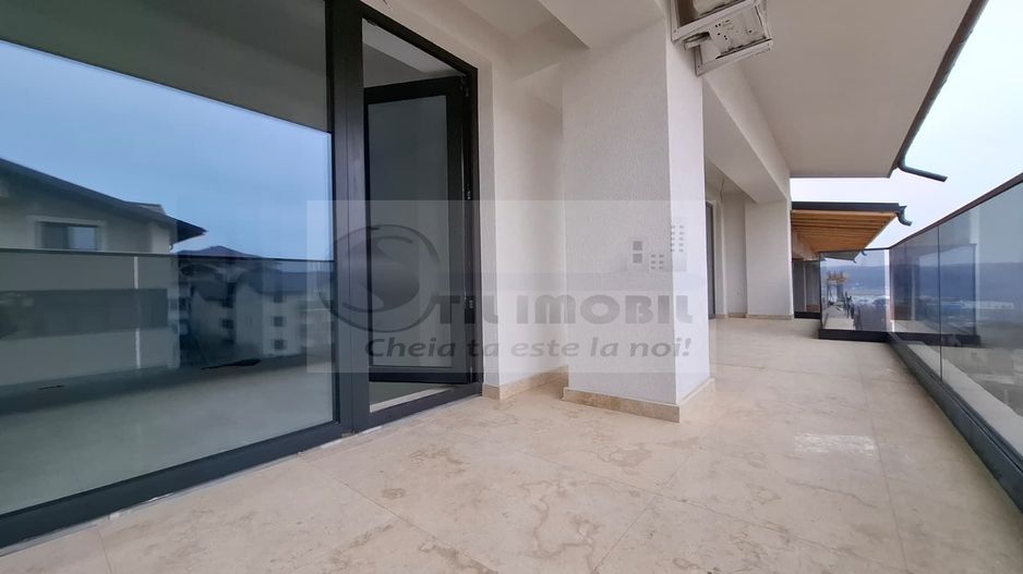 Apartament 3 camere nou de vanzare in Iasi Valea Lupului, bloc 2025 - Poză 3