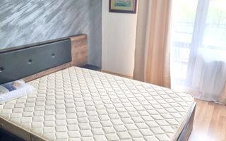 De inchiriat - apartament cu 3 camere în zona Gara - Centrul orașului - Poză 14