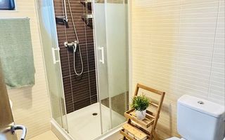 3 camere de vanzare  SUPERB | Parcul Verdi| - Poză 6