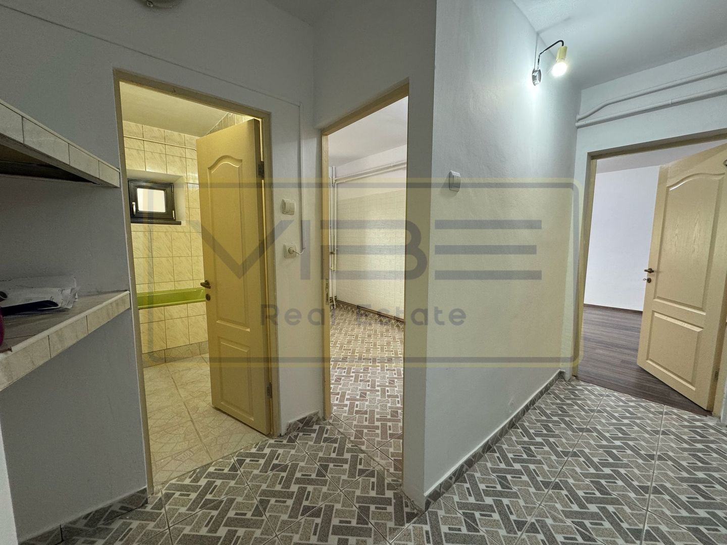 Apartament 1 camera NEMOBILAT Tatarasi Oancea - Poză 6