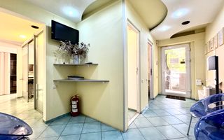 Cabinet stomatologic cu tradiție 20+ ani - dotat si funcțional - Poză 1