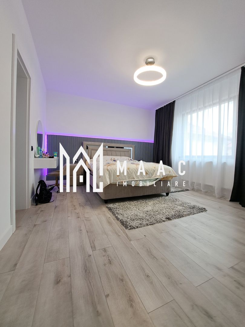 Casa deosebita P+E |mobilata si utilata| teren 1277mp| Vladești - Poză 2