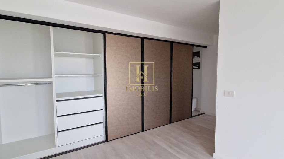 FINALIZAT! Ap. 2 camere dec. ,59mp, Valea Lupului -103500euro cu TVA - Poză 4