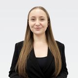 Anastasia Pintea - Realist Estate Agency