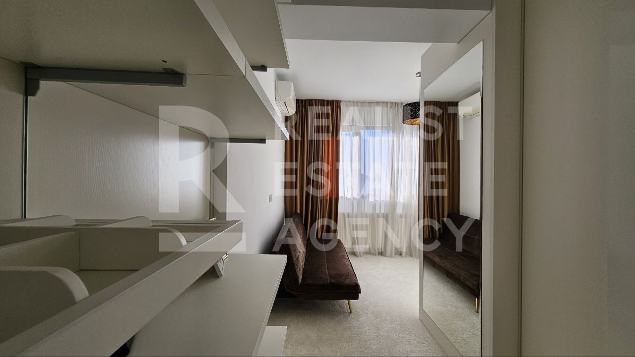 Chirie, apartament cu 3 camere în zona Pipera - Poză 10