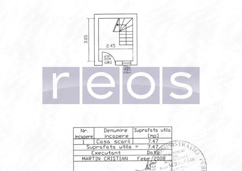 VANZARE CASA D+P+1+M | ZONA PARCUL CAROL-- nu doreste promovare, doar cu client - Poză 23