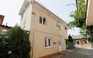 Chirie oficiu, 160 mp, str. Armeneasca, Centru - Poză 15