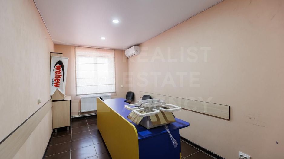 Vînzare, spațiu comercial, 1337 mp, str. Muncesti 728, Botanica - Poză 21