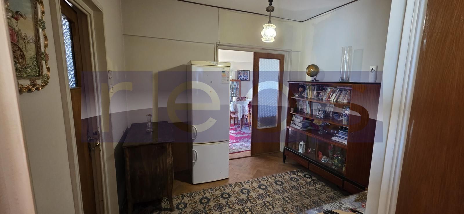 VANZARE APARTAMENT 3 CAMERE | COTROCENI | 90 MP | VEDERE SUPERBA - Poză 9