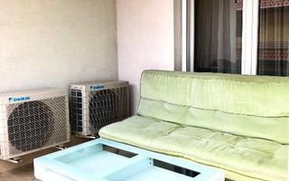 2 room apartment rental | 80 sqm | Herastrau-Nordului Road | Underground parking - Poză 9