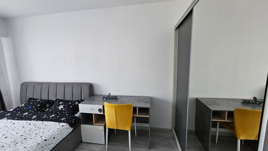 Inchiriere apartament bloc nou, Centru - Craiovei - Poză 4