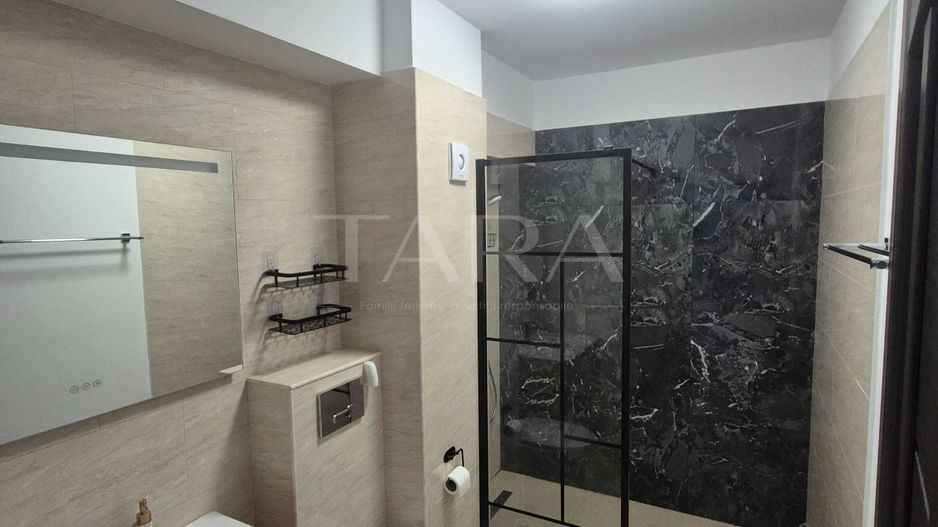 Apartament modern cu două camere în Mărăști, Intre Lacuri. - Poză 12