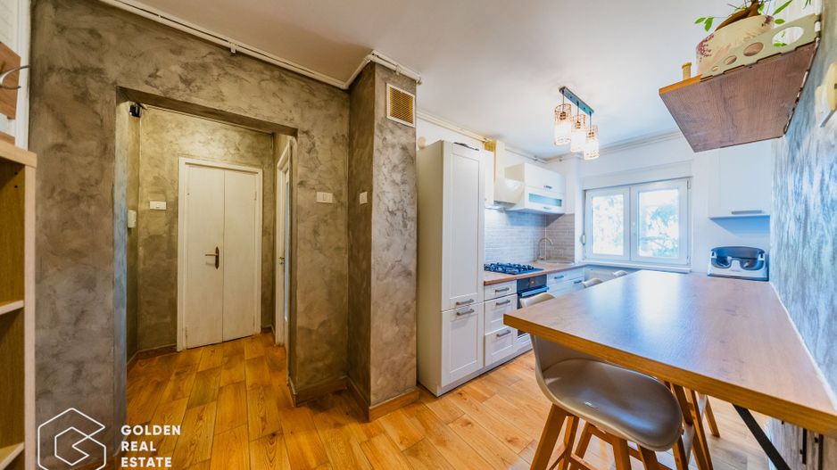 Apartament cu patru camere, design modern, zona Vlaicu - Poză 3