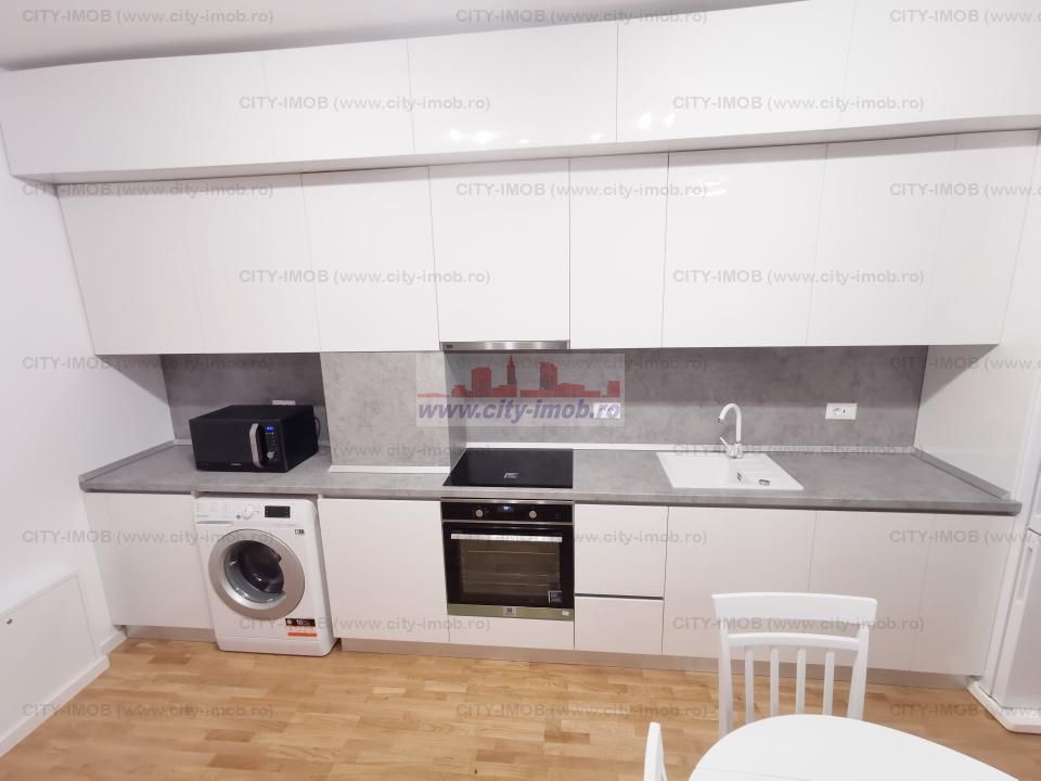 Inchiriere Studio Baneasa Bucuresti sector 1  curte privata, Aeroprort - Poză 1