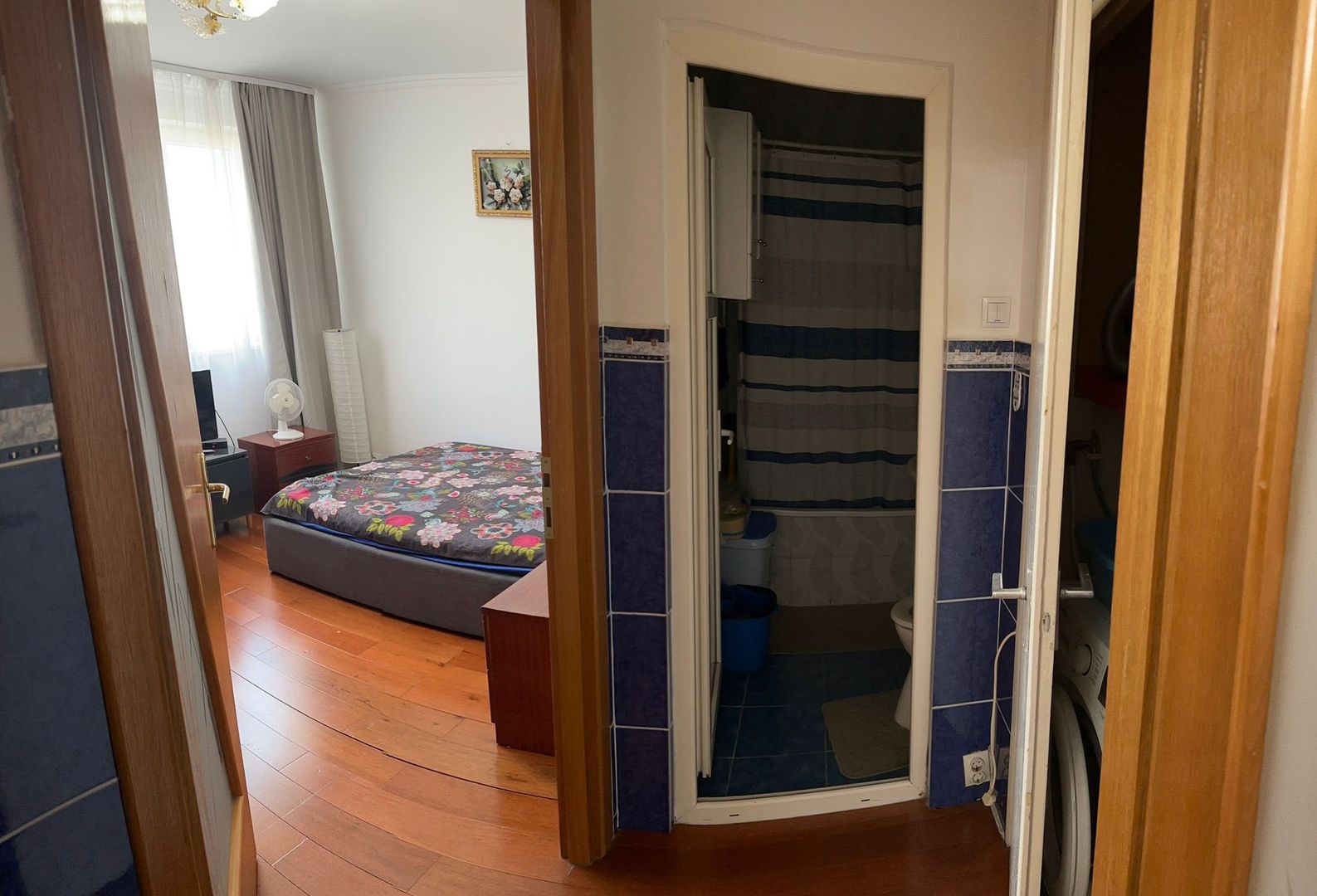 Apartament 2 camere Calea Grivitei Medlife - Poză 7