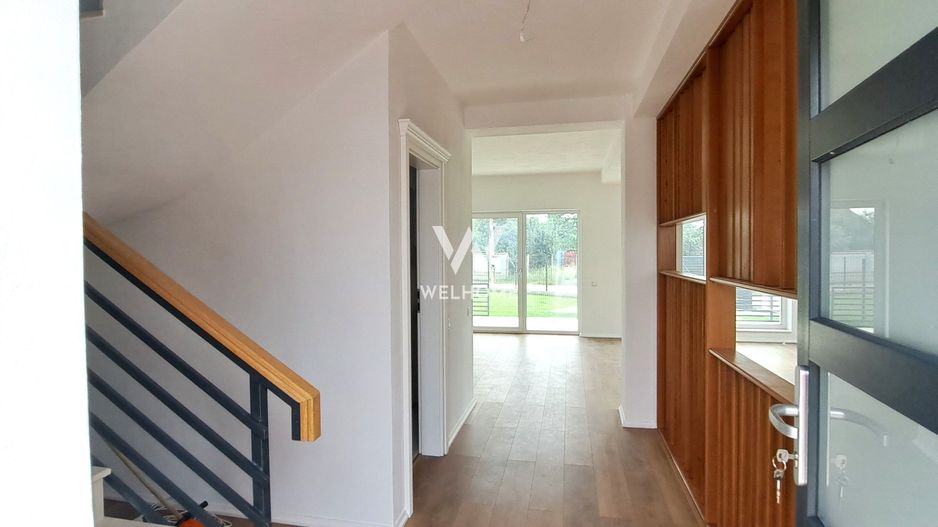 Casa individuala moderna LA CHEIE, 4 camere, Cristian -  Sibiu - Poză 8