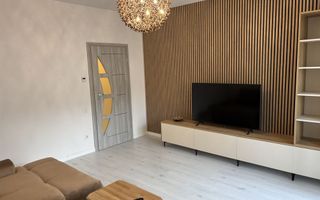 Penthouse 2 camere | 2 Terase | Loc de parcare | 60 MPU | Tineretului - Poză 3