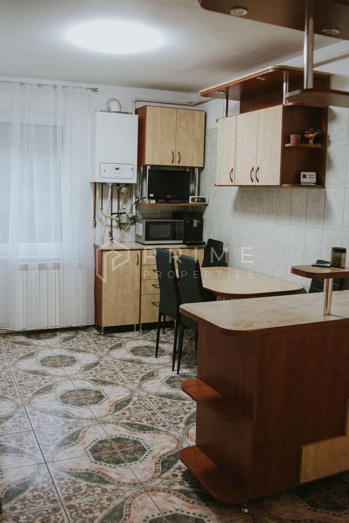 Apartament 3 camere, 70 m² – prima închiriere după renovare, zona Unir - Poză 6