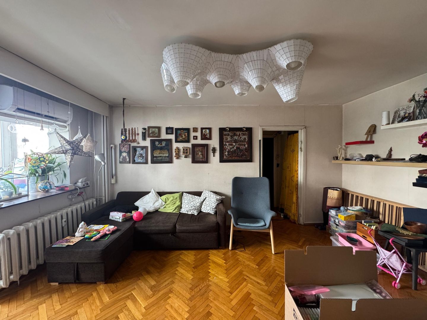 4 camere| STEFAN CEL MARE-OBOR - Poză 2