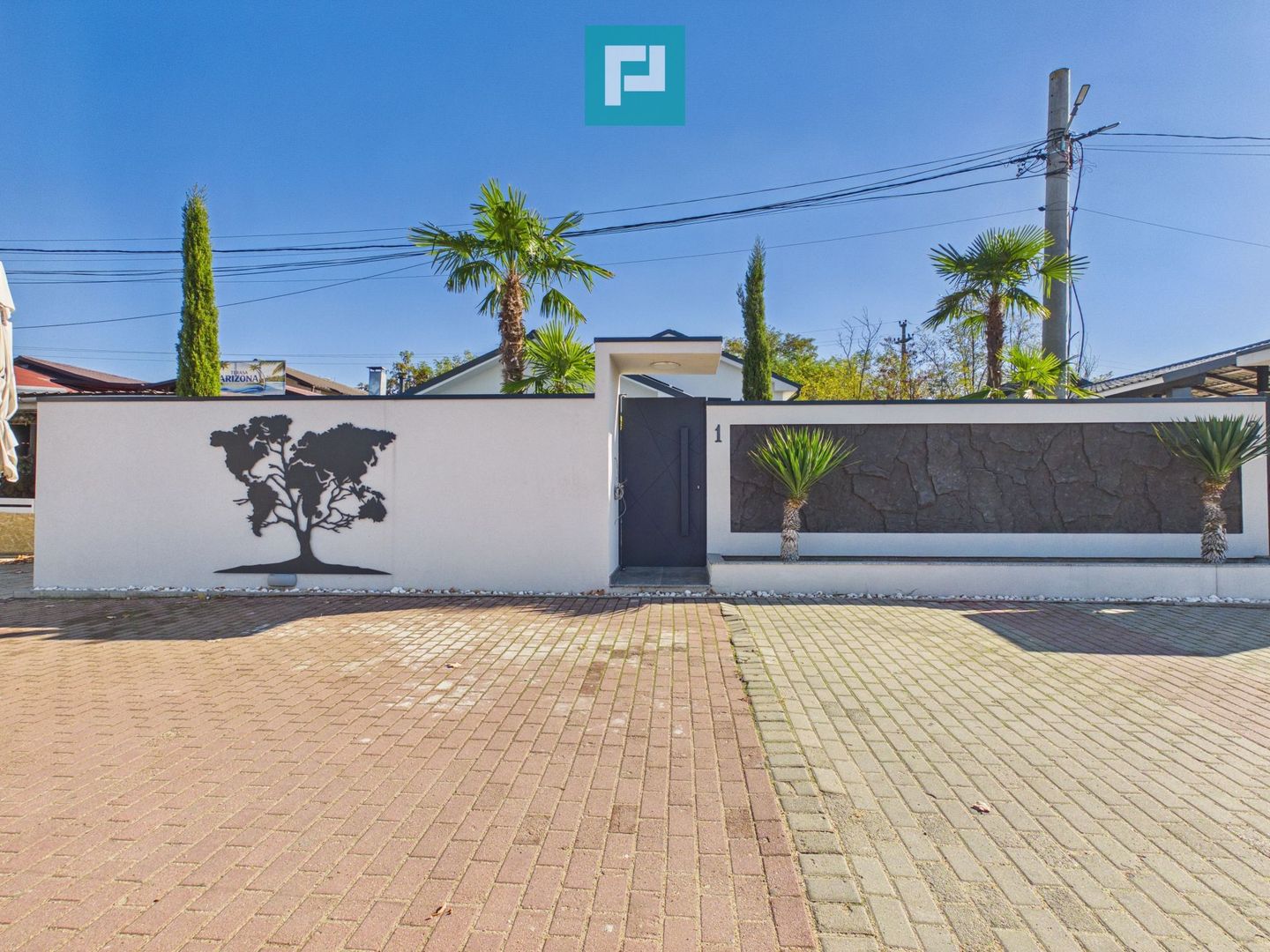 Duplex cu facilități premium, plaja Ghioroc - Arad - Poză 44