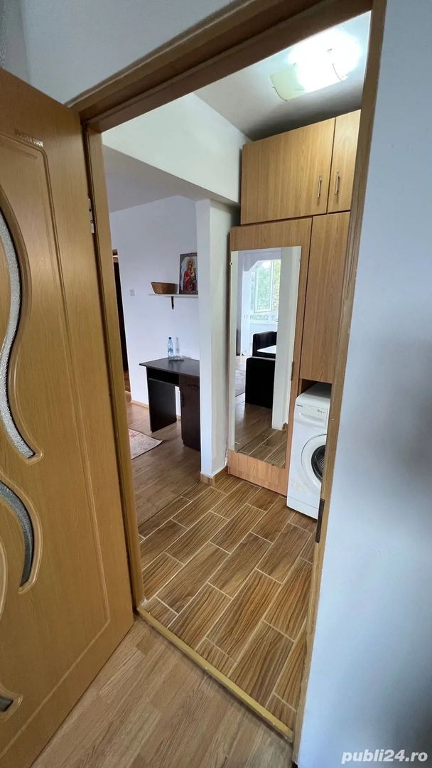 Apartament 2 camere - zona Iancului - Poză 8