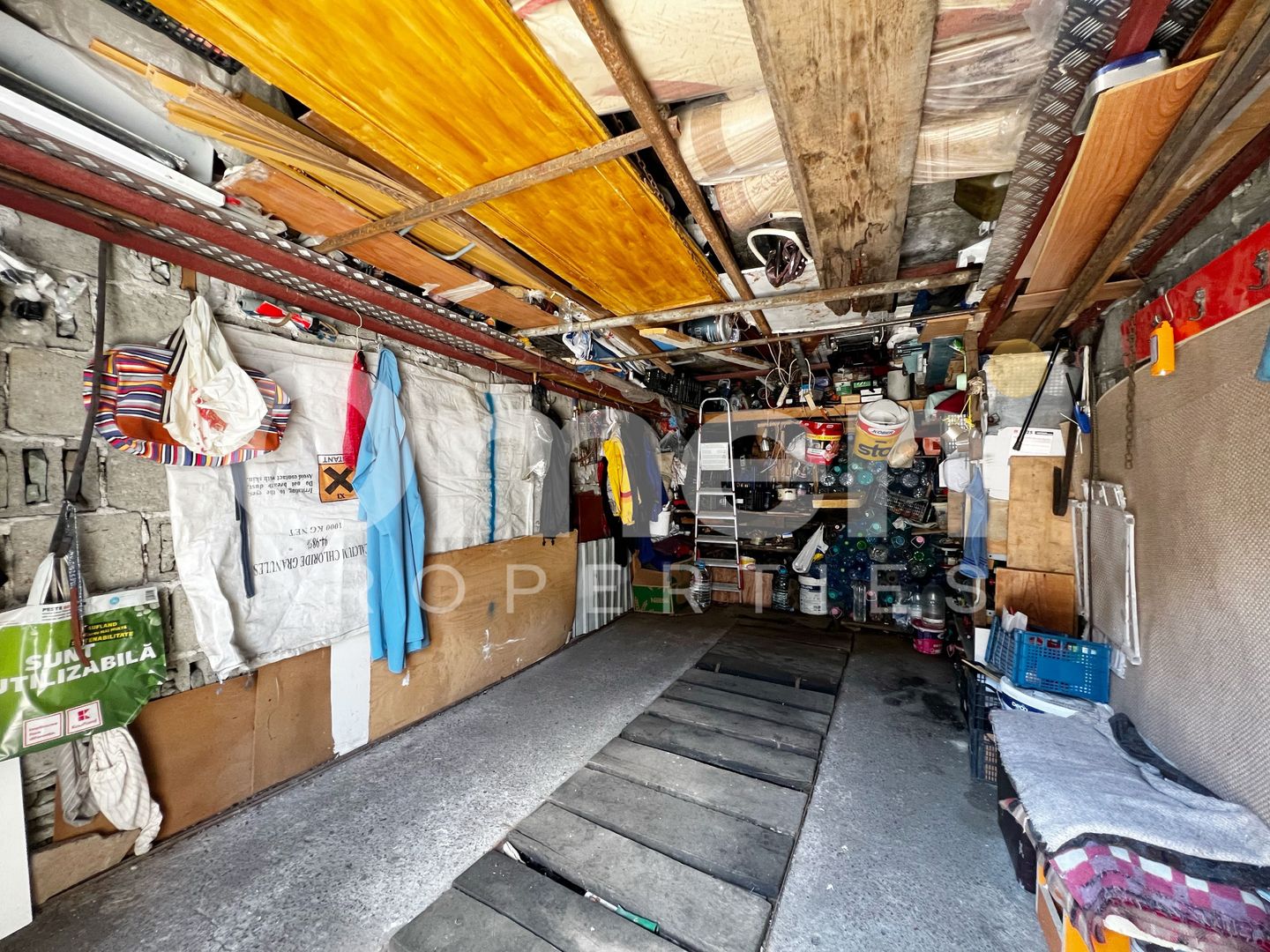 Investiție Rară: 2 Camere Ultracentral + Garaj Mare. - Poză 8