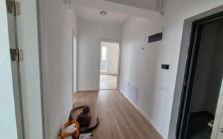 5 camere 193 mp total | 2 Terase | 3 bai | Liviu Rebreanu - Poză 18