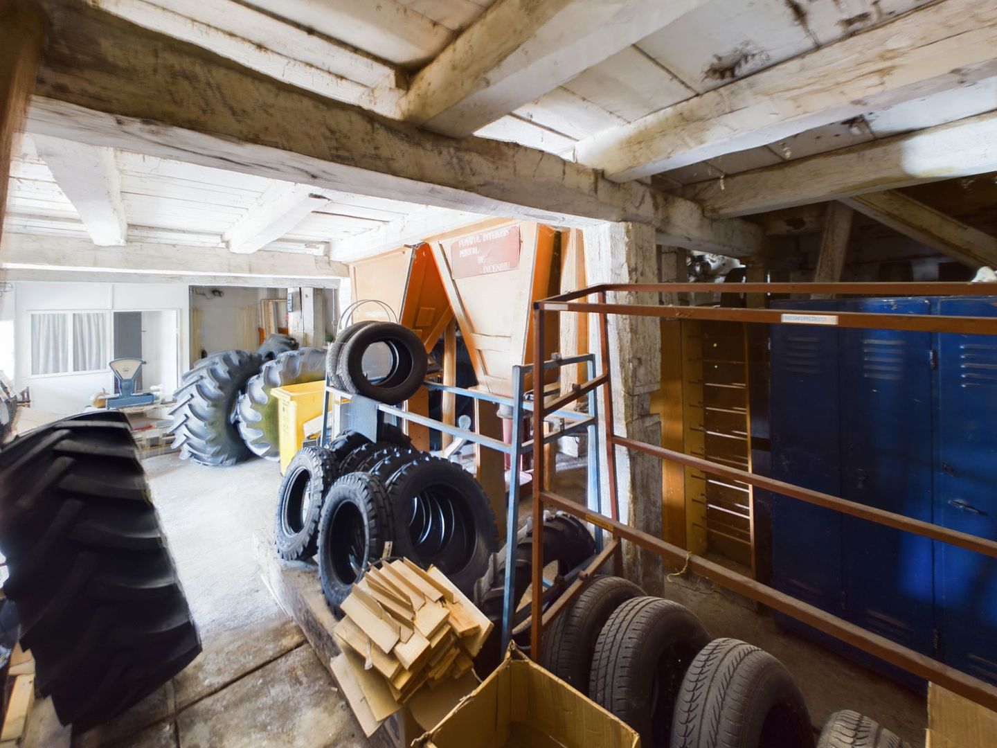 Oportunitate de investiție în orașul Sebiș - Poză 10