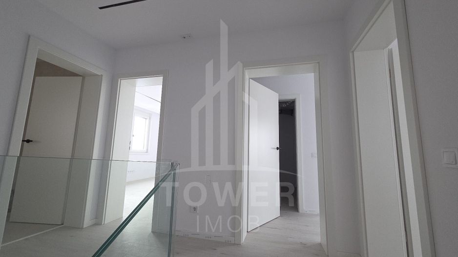 Duplex de vanzare in Cartierul Arhitectilor - Poză 23