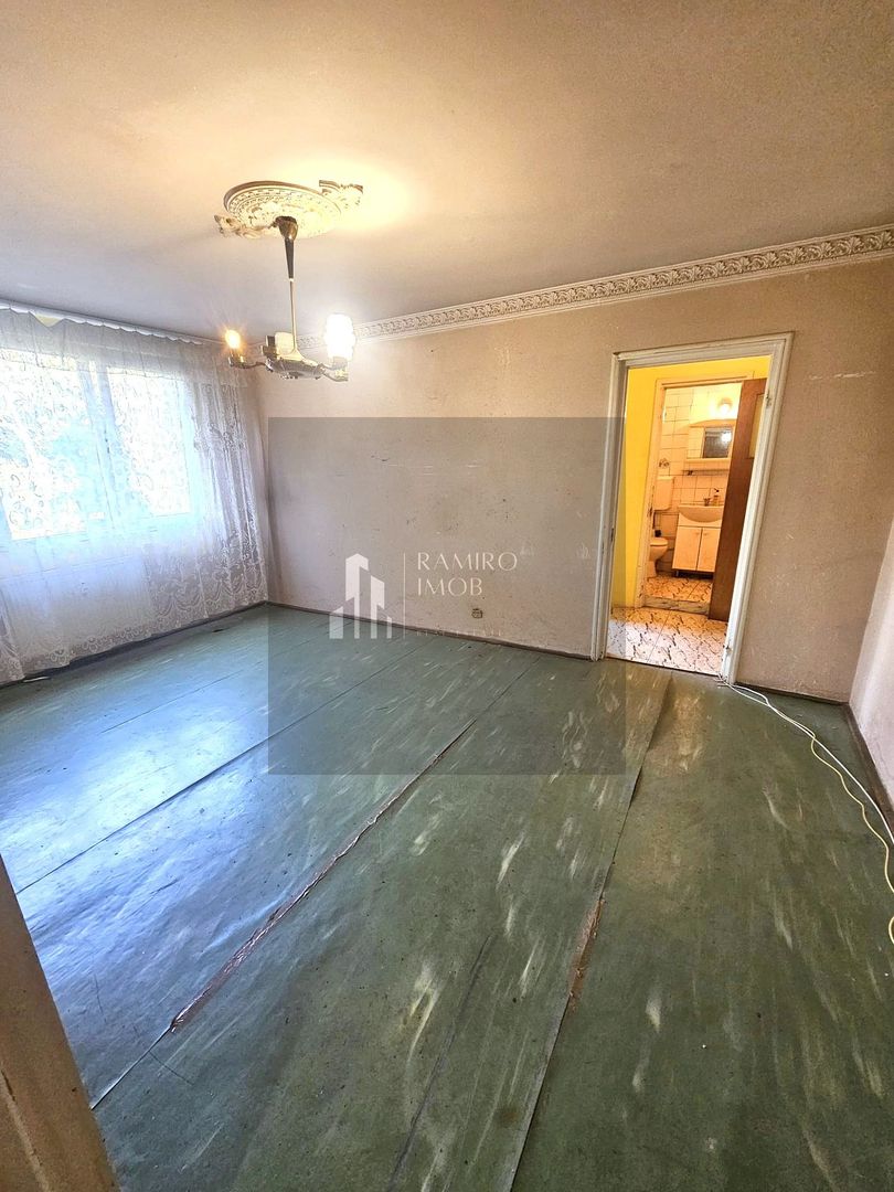 Apartament 3 camere 64 mp | Zona 1 Decembrie 1918 | - Poză 4