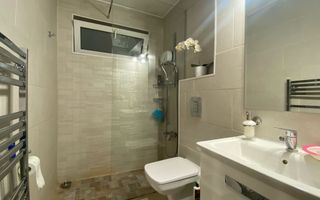 Apartament superb cu trei camere, Piata Iancului, 137,000 de euro - Poză 17