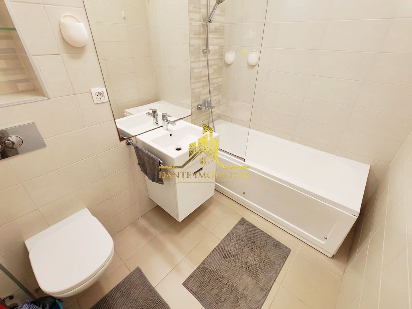 2 camere, modern, bloc nou, garaj, terasa,Buna Ziua, Sophia Residence - Poză 6