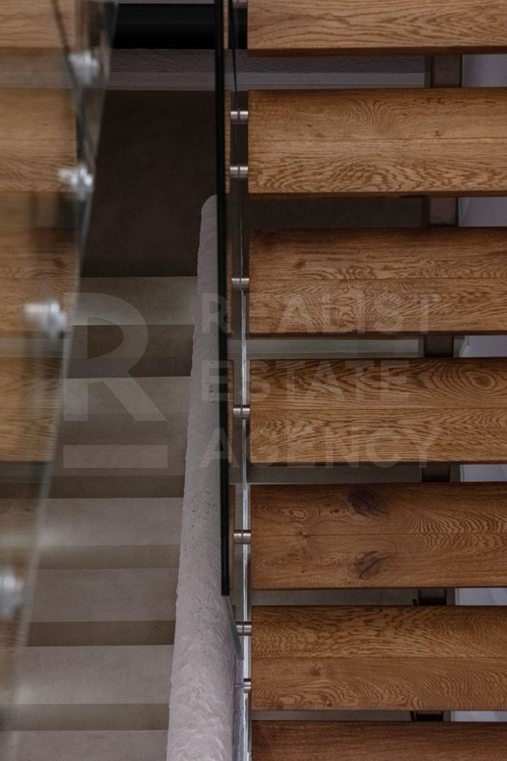 Vânzare, vilă, 2 nivele, 6 camere, zona Pipera, București - Poză 8