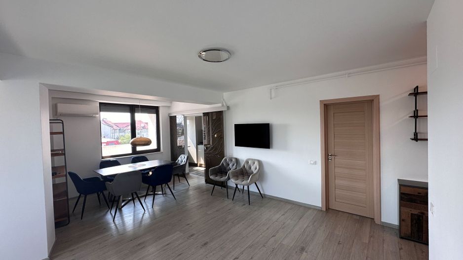 Apartament 3 camere I Iancului I Vanzare - Poză 2