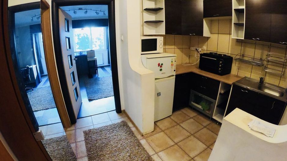 Apartament cochet I Perfect pentru studenți I Complex Studențesc - Poză 6