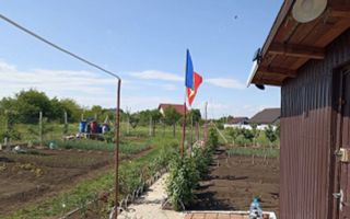 Teren Intravilan 470 mp   Horlești, Comuna Rediu (Proprietar) - Poză 7
