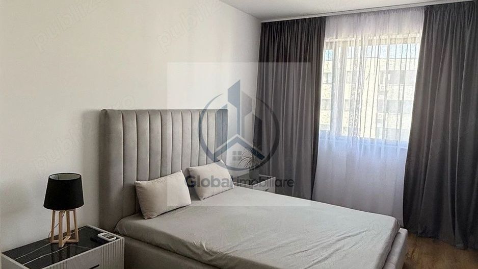 Apartament 2 camere Rond OMV Pipera - Poză 2