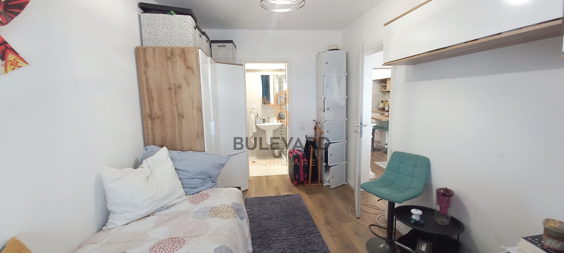 Apartament cu 3 camere la cheie, zona Iulius Mall! - Poză 5