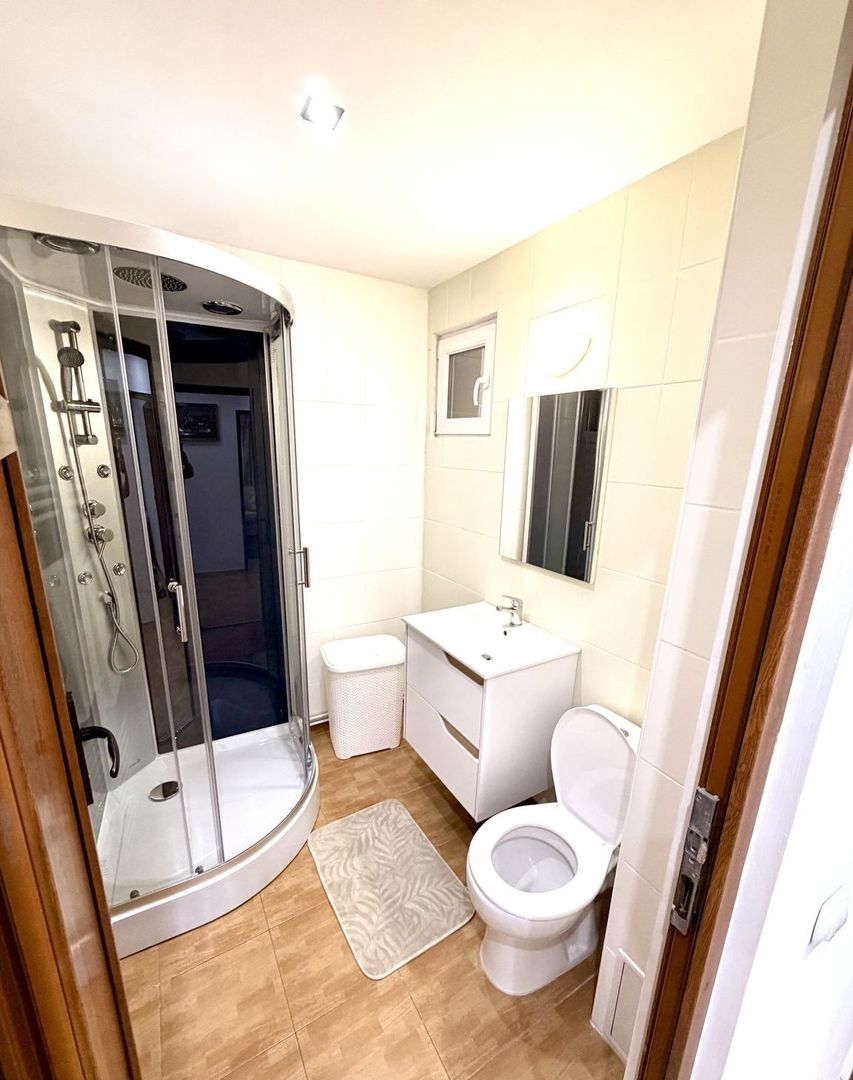 ✨ De închiriat: Ap. 2 Camere Modern, Zona Giurgiului - Complex Mirador - Poză 5